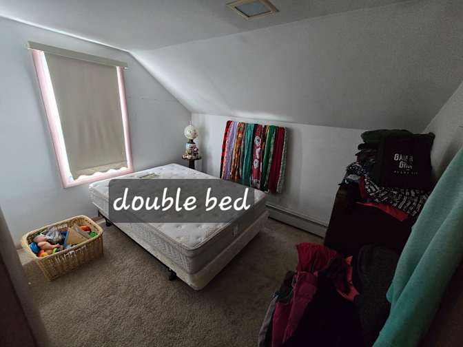 Amy's room