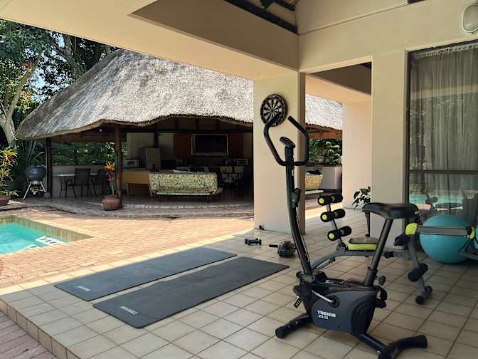 YouRooms's room