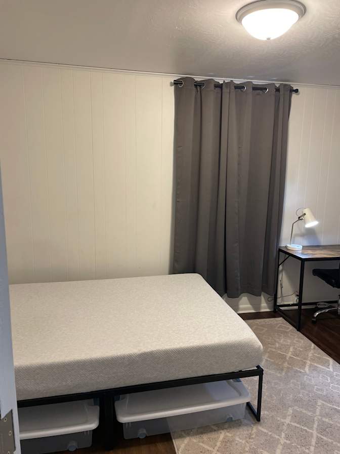 Kevin's room