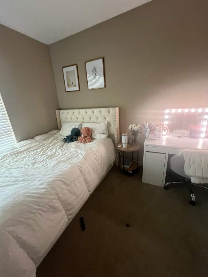 emma's room