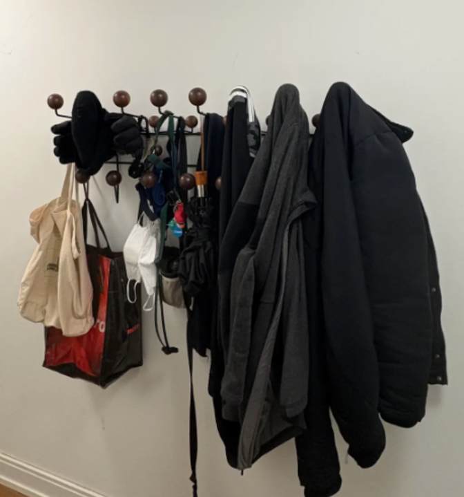 Ryan's room