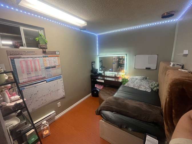 Angel's room