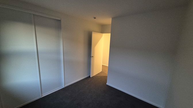Josh's room