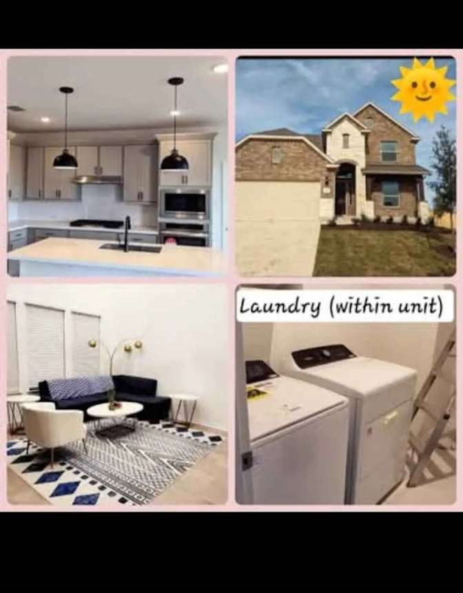 Radhika's room