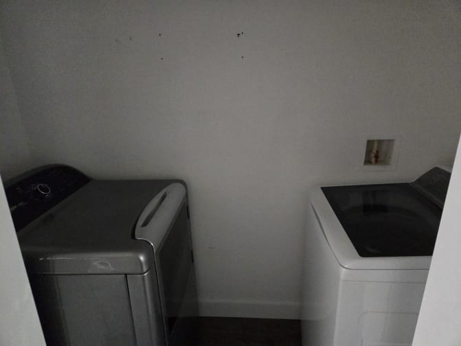 Matthew's room