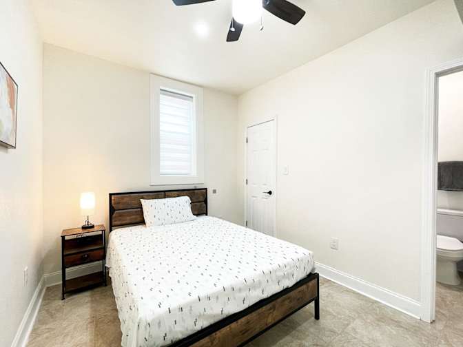 PadSplit's room