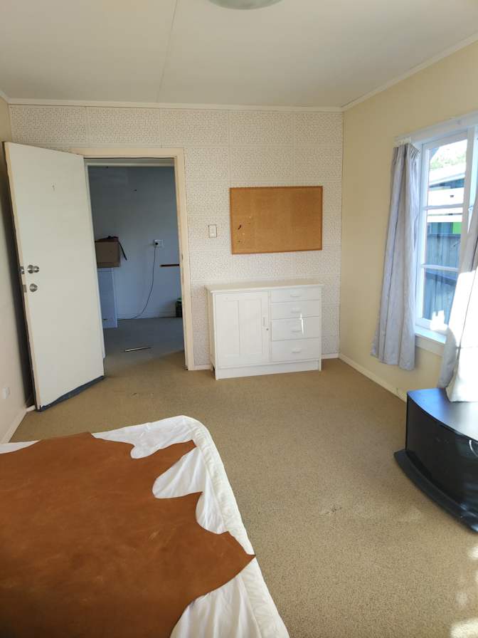 Lucia's room