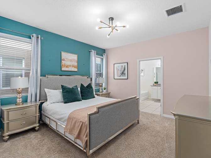 PadSplit's room