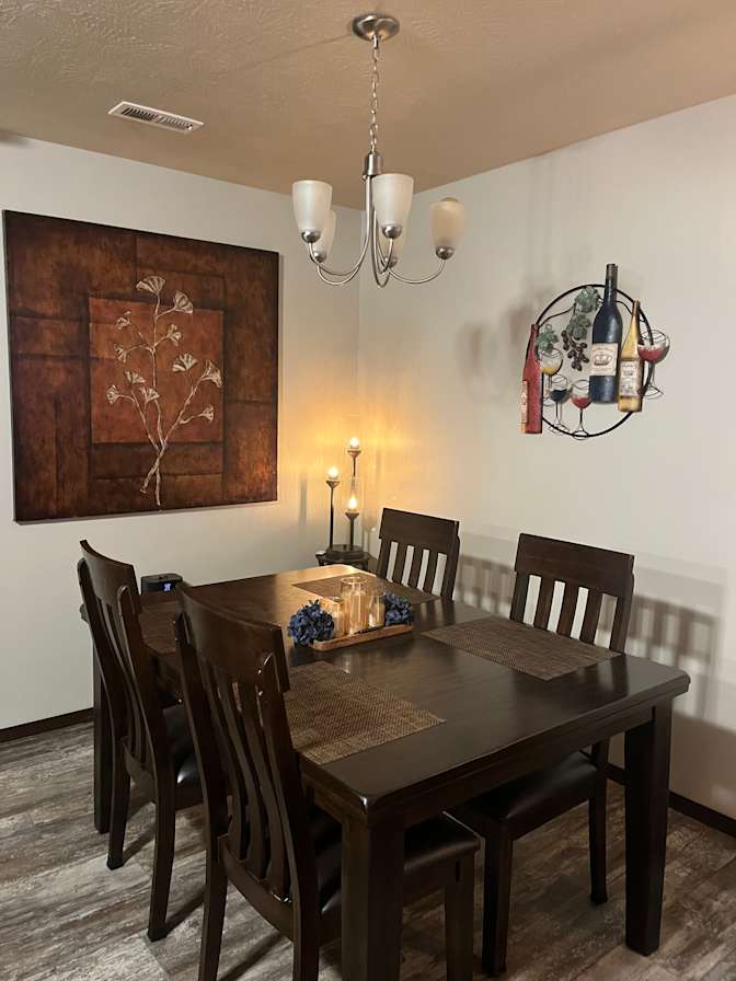 Mary's room