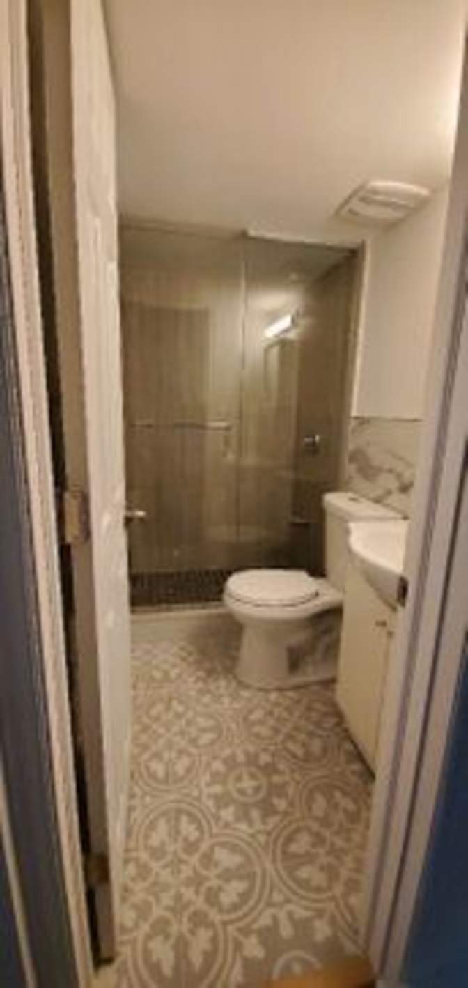 Zahidur Rahman's room