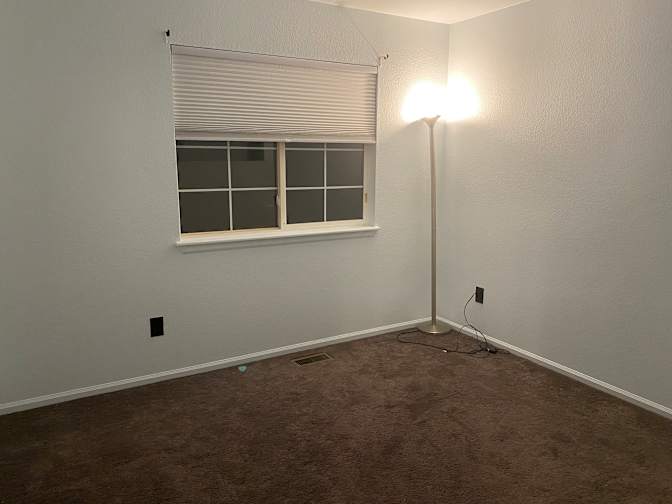 Anna's room