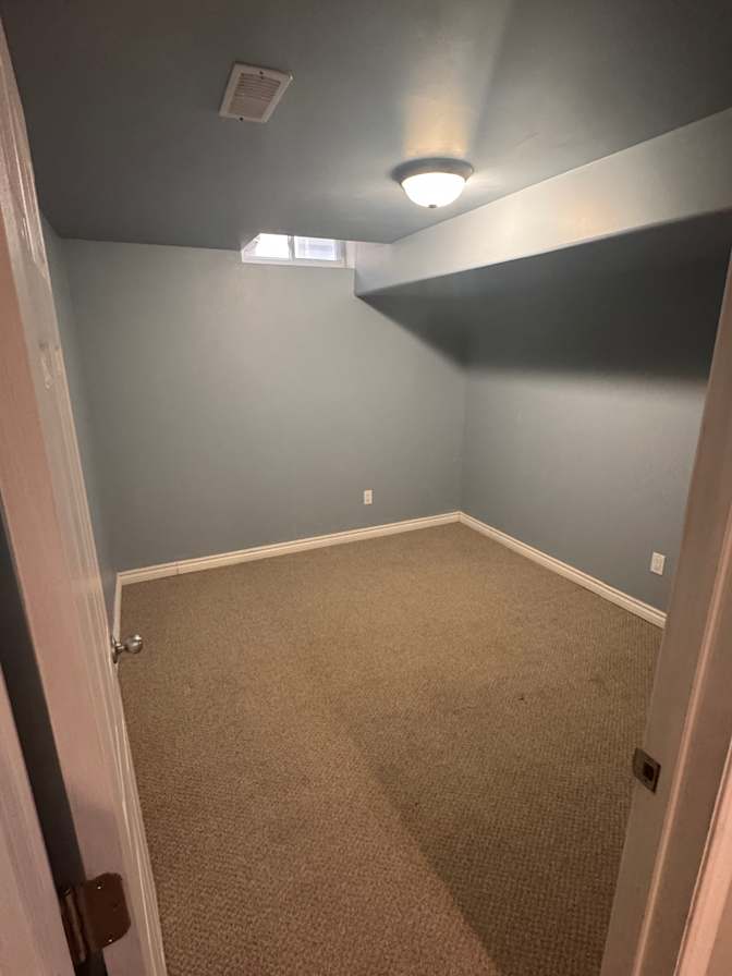 Victoria's room