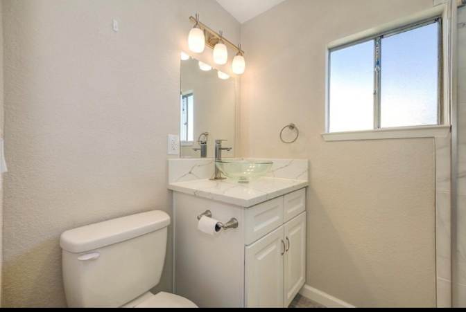 Tami Smith's room