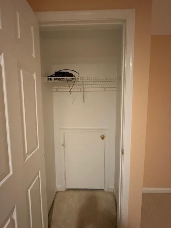 Alejandra's room