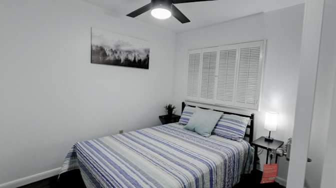 PadSplit's room