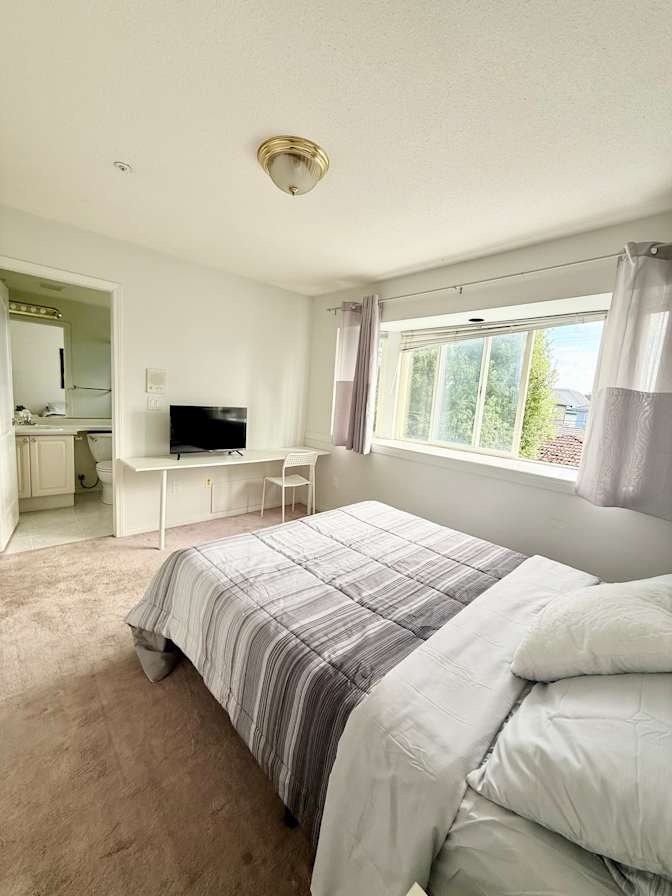 Homebase's room