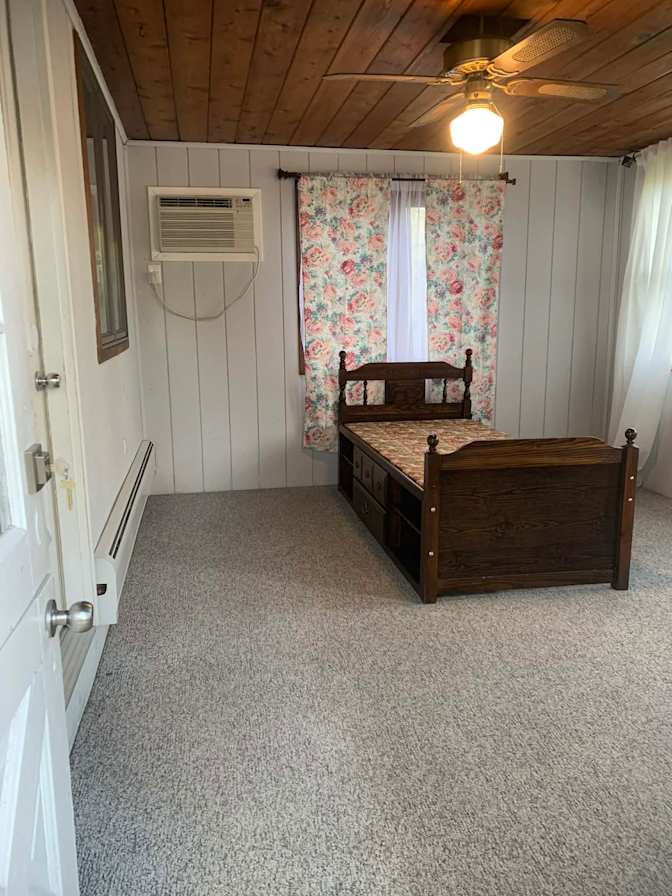 Sophie's room
