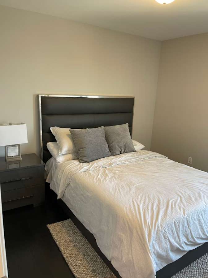 Linsey's room