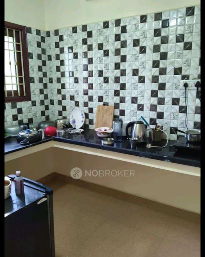 Avyektha's room