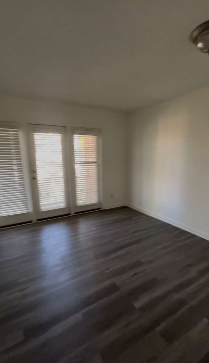 Claire Huder's room