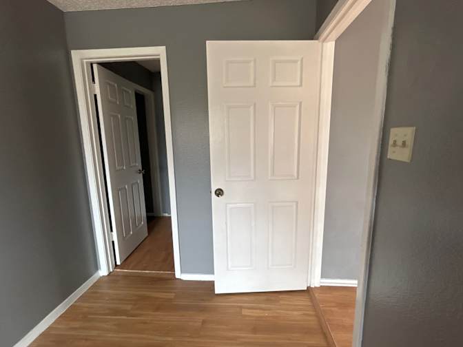 Alex's room