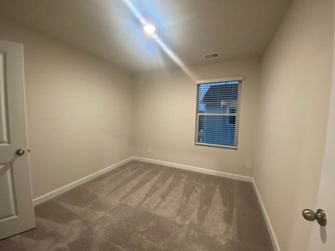 Alcove Rooms's room