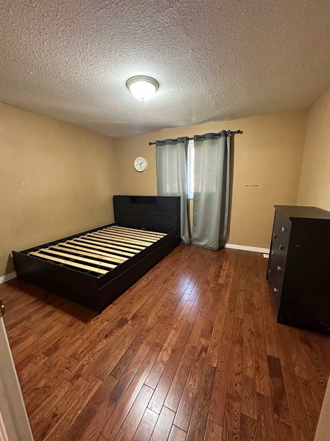 Cece's room