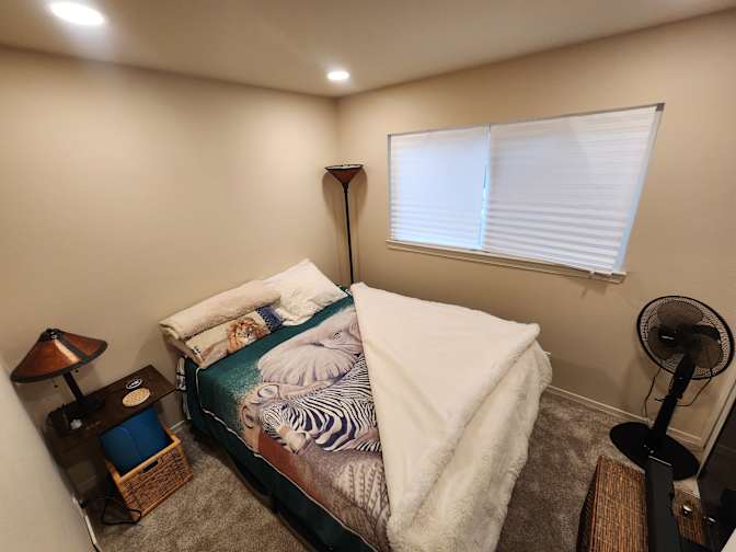 Joseph's room