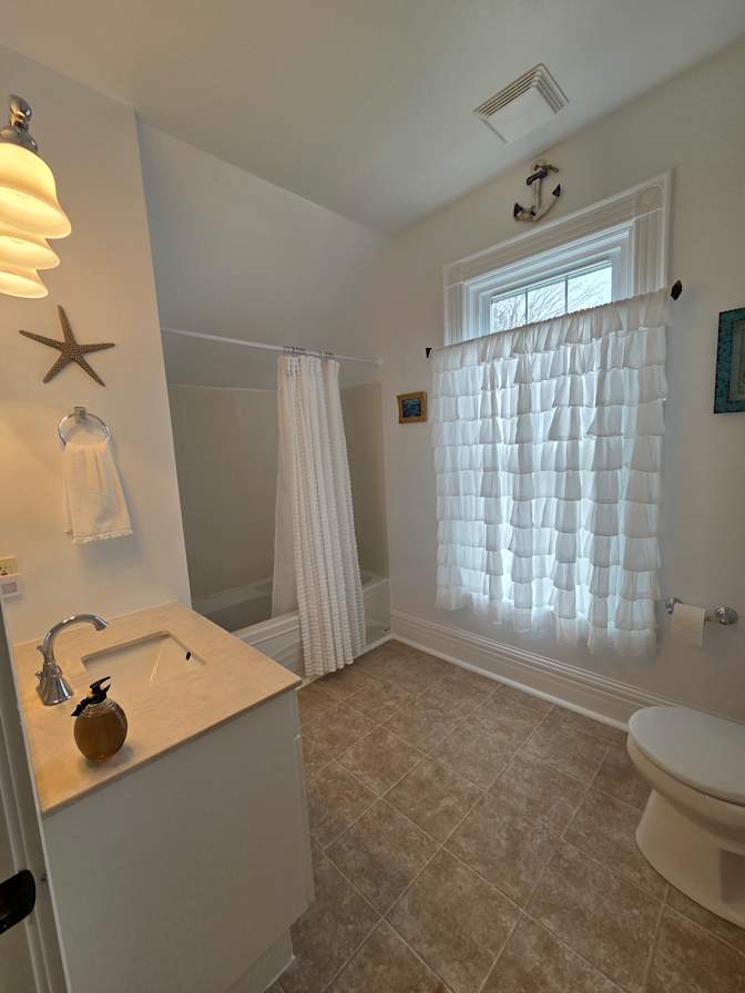 Jill's room