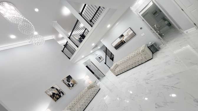 Adam's room