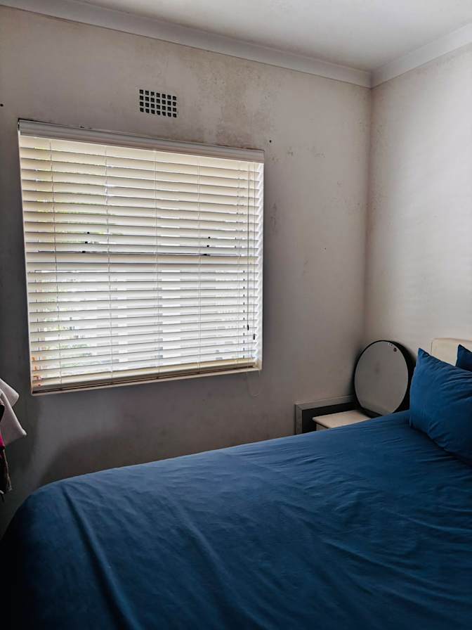 Suthu's room