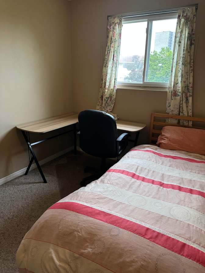My's room