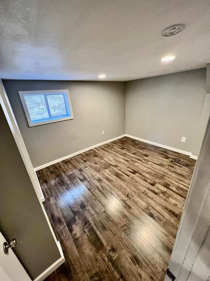 Kenneth Olsen's room