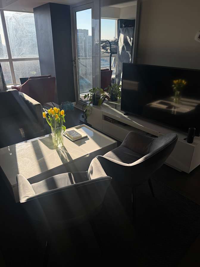 Joel orellana's room