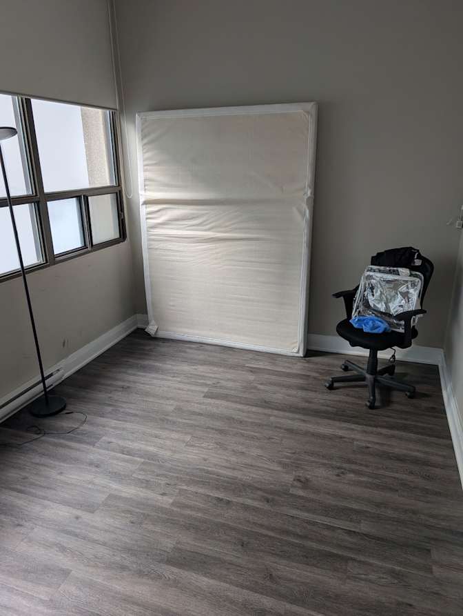 Inimfon's room