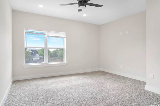 Alex's room