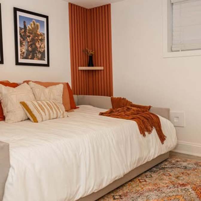 Emma's room