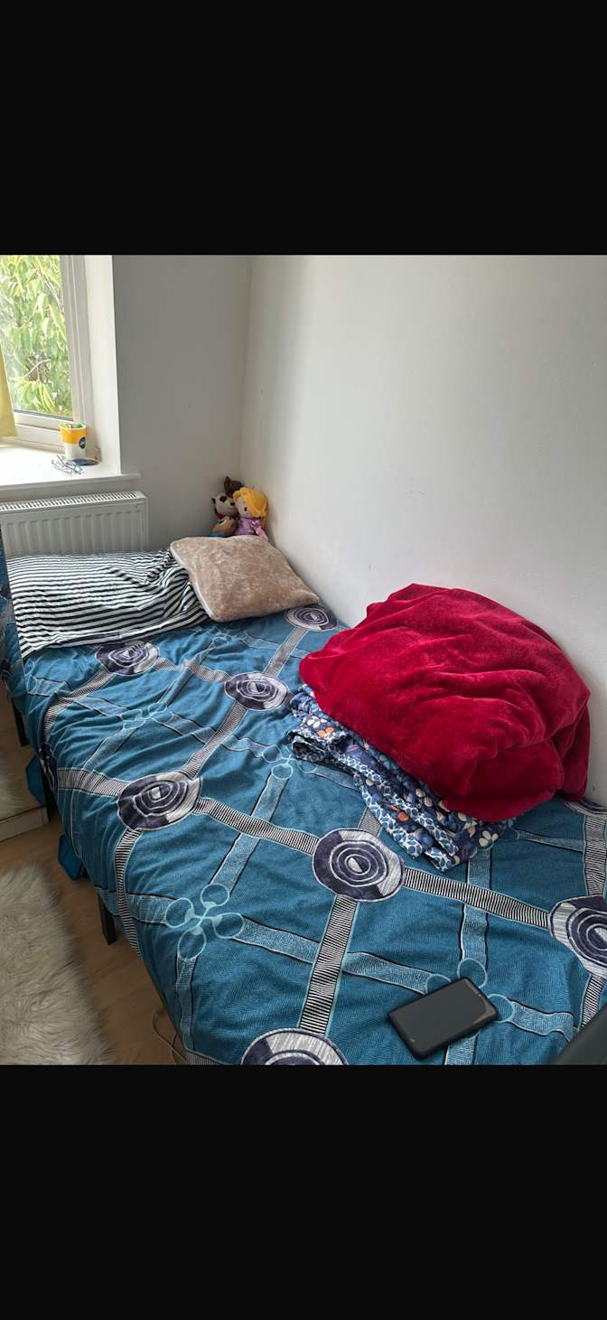 Jatinder kaur's room