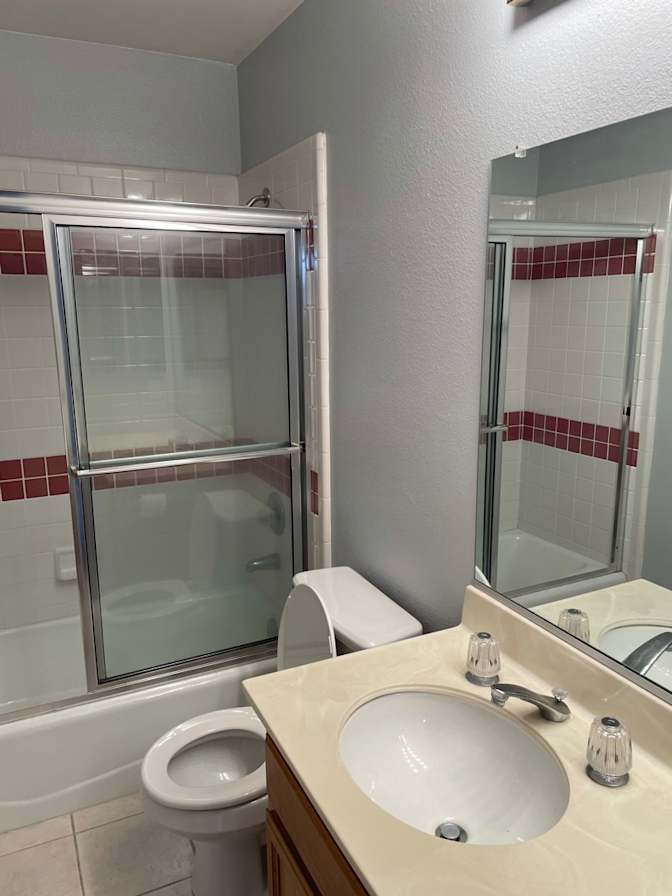 Joshua's room