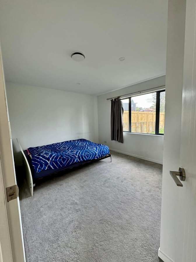 Julian's room