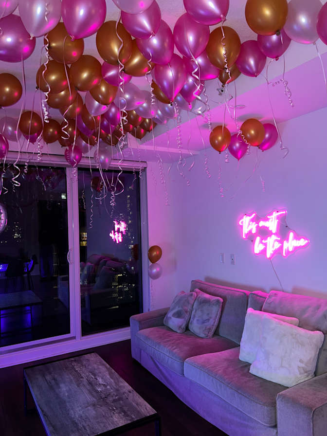 Brianna's room
