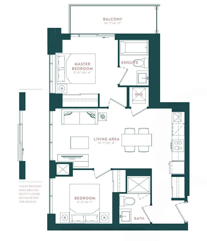 Dhruv Rajput's room