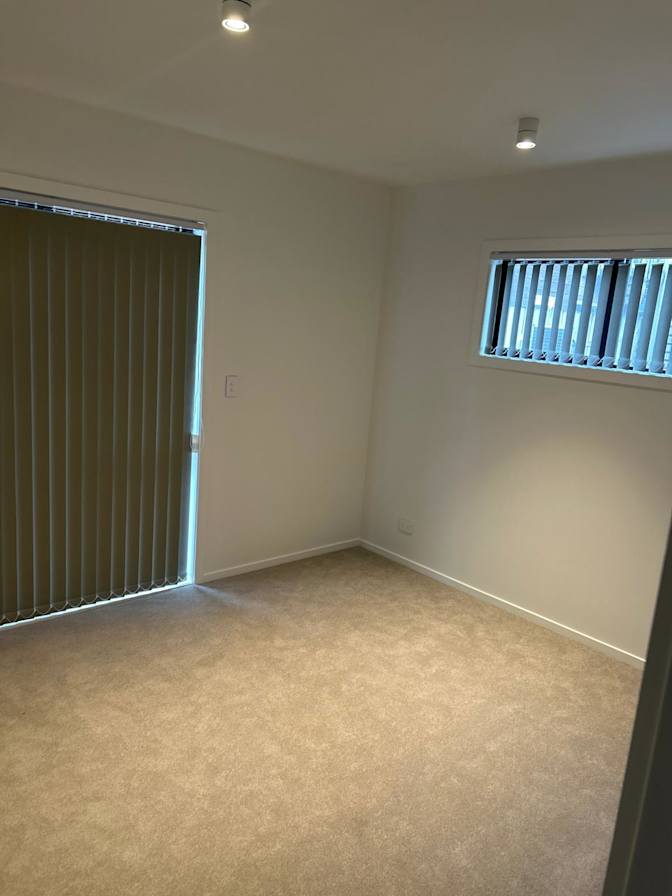 Priya Reddy's room