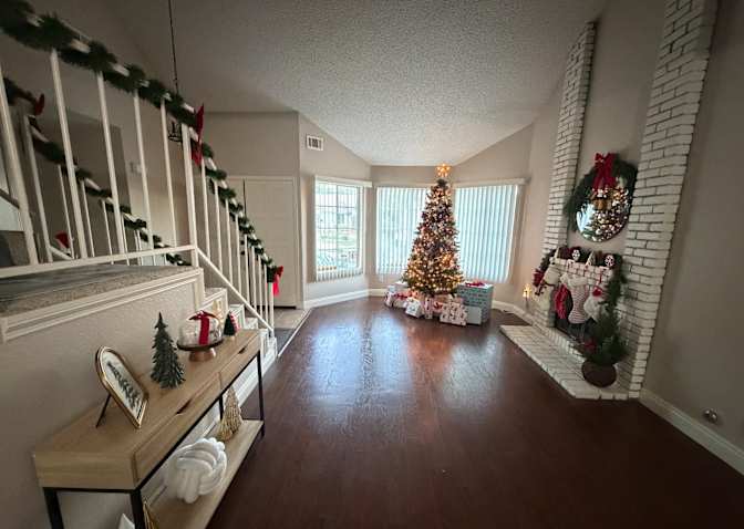 Daniel's room