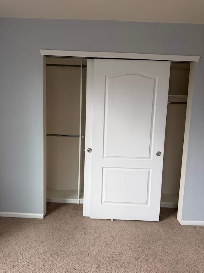 Jezinnie's room