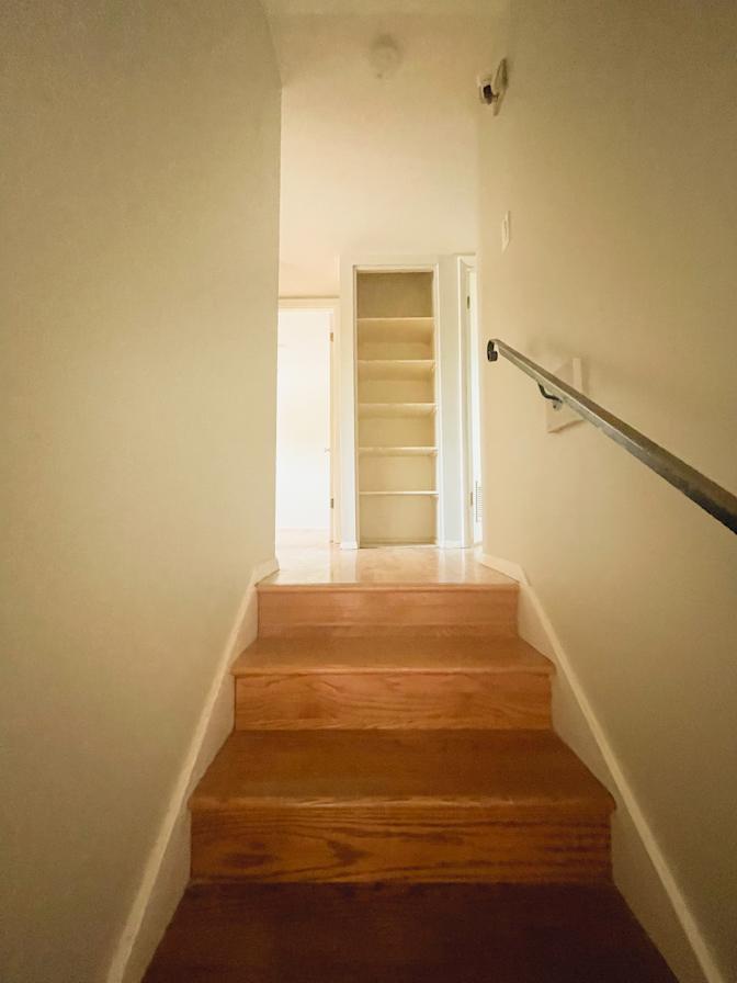 Kyle's room