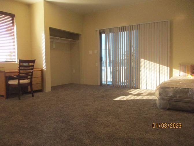 Lana's room