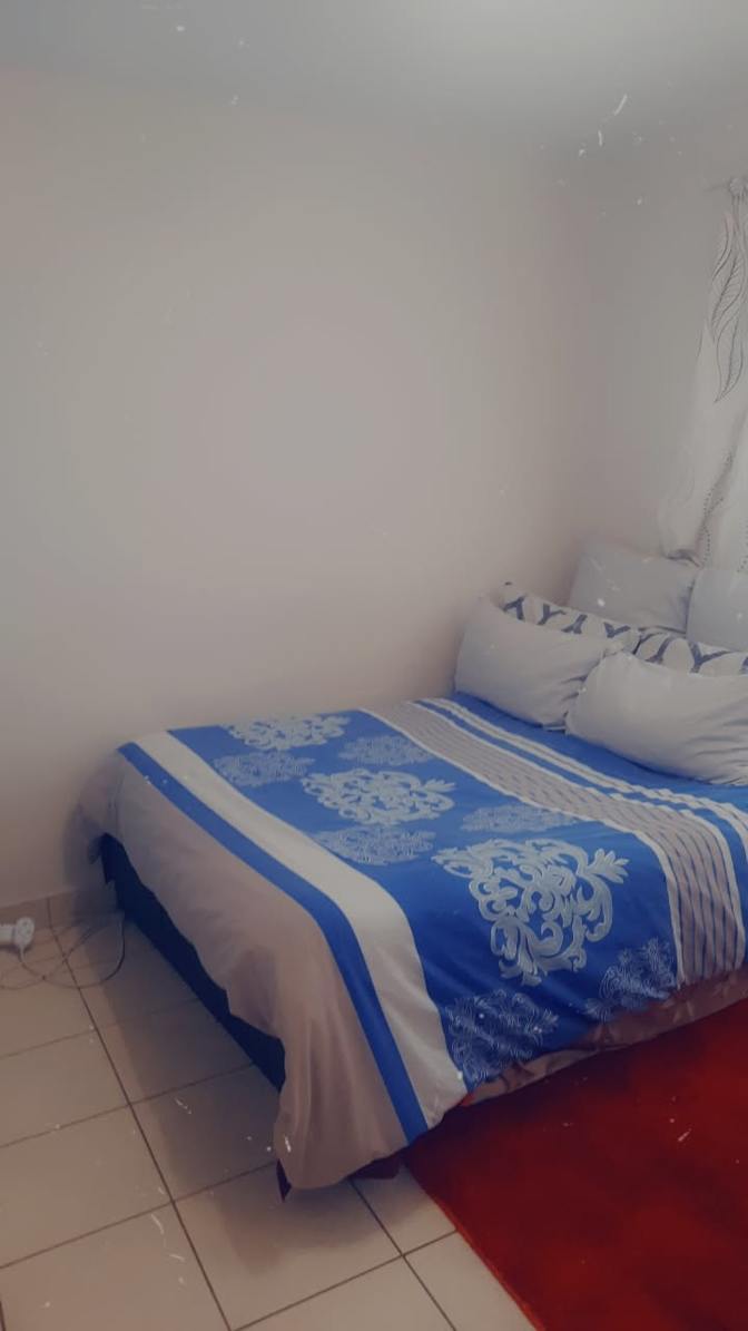 Leaticia nseya's room