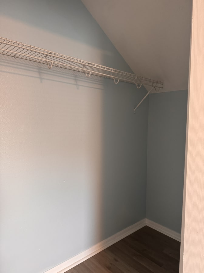 Fran's room