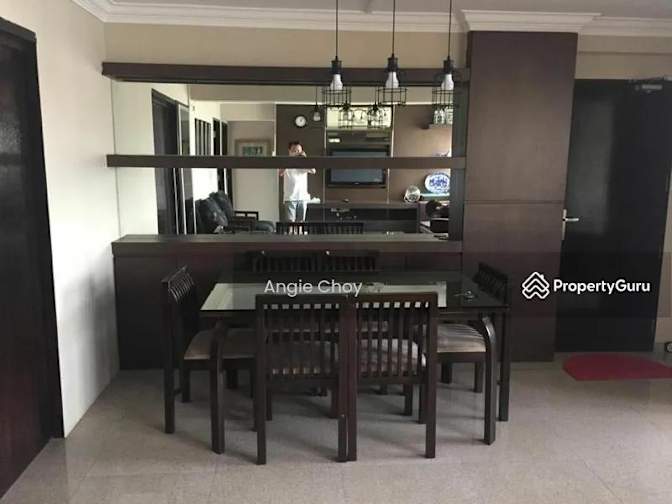 Vandana Vijai's room
